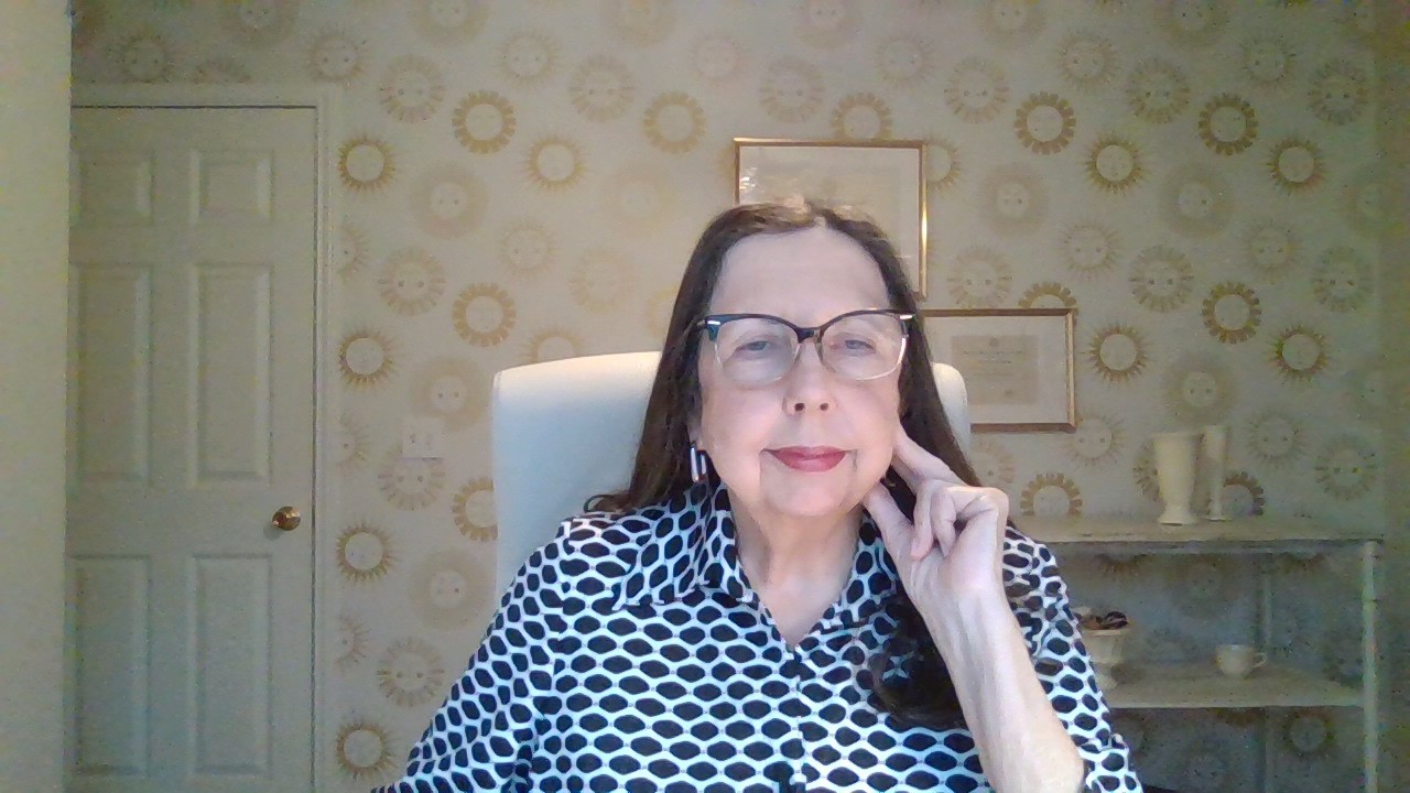 Christine Fatherree @ Unwritten In Stone Psychotherapy PLLC, Licensed Clinical Social Worker